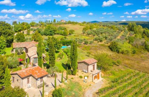 Parrano Villa | Villa Casale Silvia
