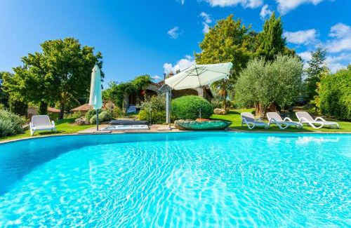 Parrano Villa | Villa Casale Silvia