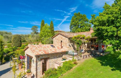 Parrano Villa | Villa Casale Silvia