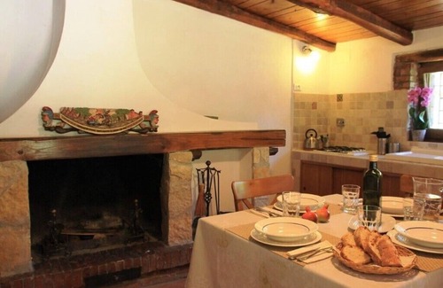 Toffia Other | Villa Casale Terre del Farfa