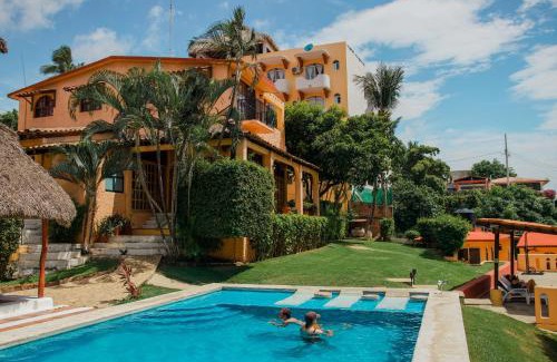 Santa Maria House | Villa Casalet