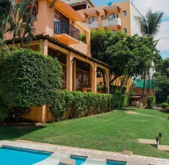 Santa Maria House | Villa Casalet