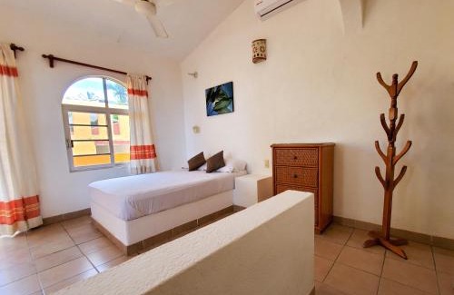 Santa Maria House | Villa Casalet