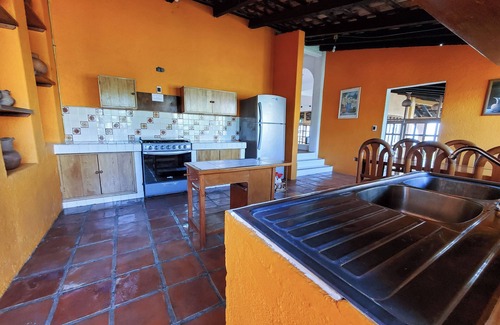 Santa Maria Hotel | Villa Casalet