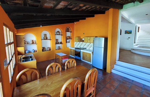 Santa Maria Hotel | Villa Casalet
