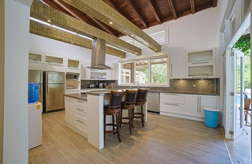 Cabarete House | Villa Casamare | Oceanfront Luxury in Cabarete