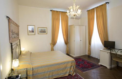 Santa Maria in Stelle Bed & Breakfast | Villa Casanova