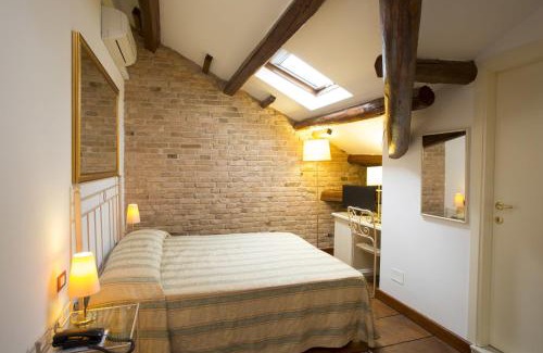 Santa Maria in Stelle Bed & Breakfast | Villa Casanova