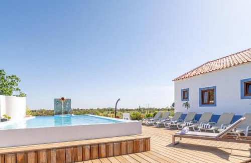 Sao Francisco da Serra Villa | Villa Casanova