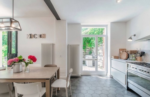 Casasco d'Intelvi Villa | villa Casasco - MyHomeinComo