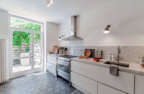 Casasco d'Intelvi Villa | villa Casasco - MyHomeinComo