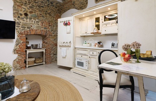 Casatenovo Apartment | Villa Casati little jewel