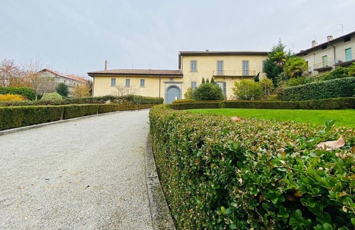 Casatenovo Apartment | Villa Casati little jewel