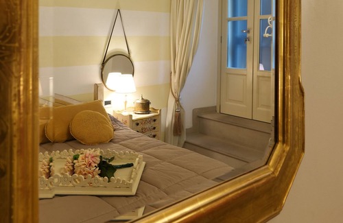 Casatenovo Apartment | Villa Casati little jewel