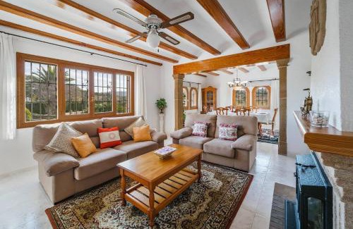 Tarraula Villa | Villa Caseta Pearl by Villa Plus