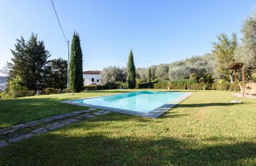 San Michele di Moriano Villa | Villa Cassandori by Mmega