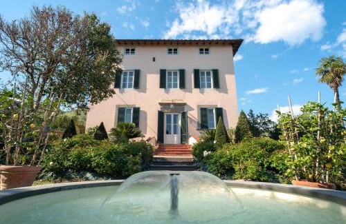 San Michele di Moriano Villa | Villa Cassandori by Mmega