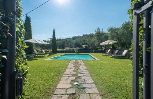 San Michele di Moriano Villa | Villa Cassandori by Mmega