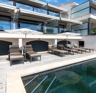 Cassis Apartment | Villa Cassis