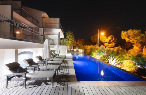 Cassis Apartment | Villa Cassis