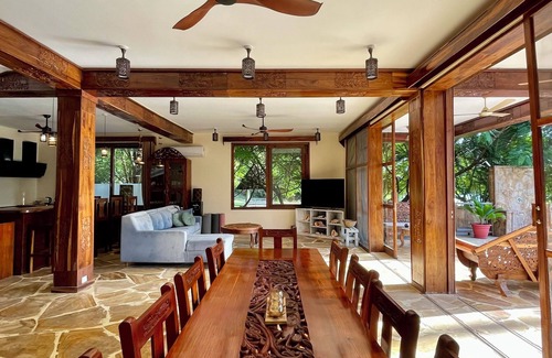 Kiwengwa House | Villa Cast Away : 14 Pax