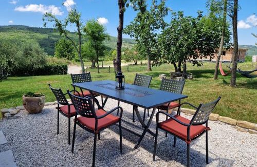 Brkac Villa | Villa Castelletto Parenzana
