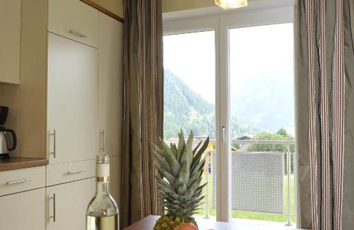 Schladming Apartment | Villa Castelli