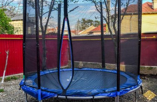 Tirgu Ocna House | Villa CASTELLINO