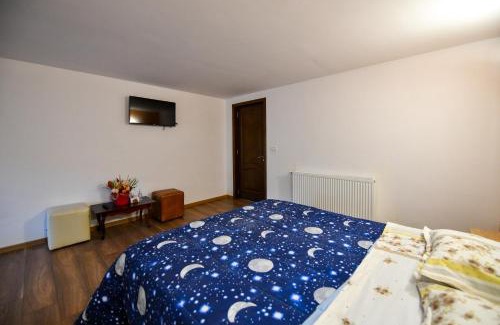 Tirgu Ocna House | Villa CASTELLINO