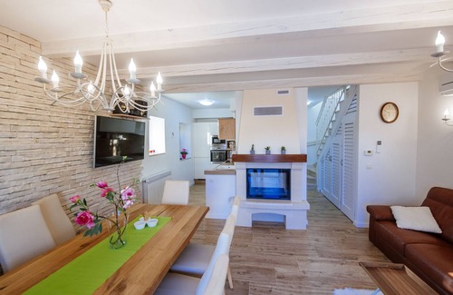 Vinjerac Villa | Villa Castelo Coza ZadarVillas