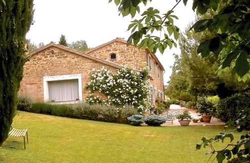 Saragano Villa | Villa Castiglione