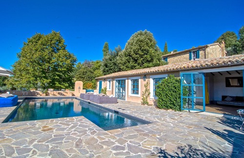 Saragano Villa | Villa Castiglione
