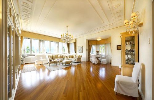 Laglio Villa | Villa Castiglioni Luxury Apartment
