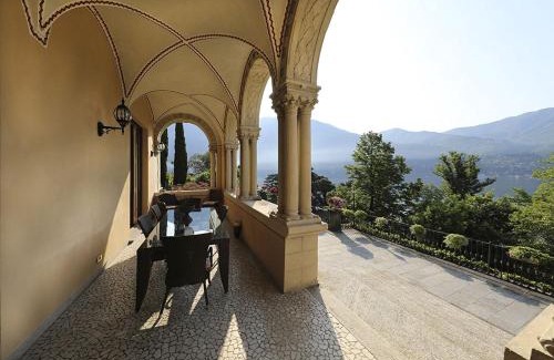 Laglio Villa | Villa Castiglioni Luxury Apartment