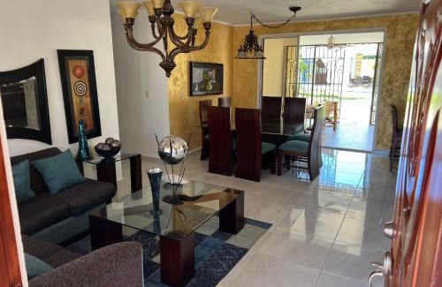 Dajabon Villa | Villa Caterina