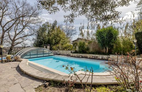 Zona XLV Castel di Guido Villa | Villa Caterina