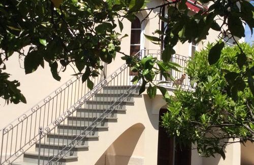 Sapri House | Villa Caterina