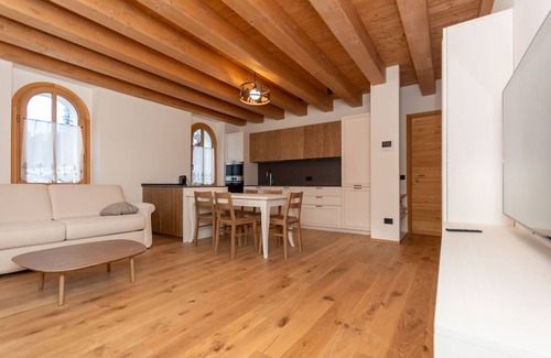 Caviola Apartment | Villa Caterina P1
