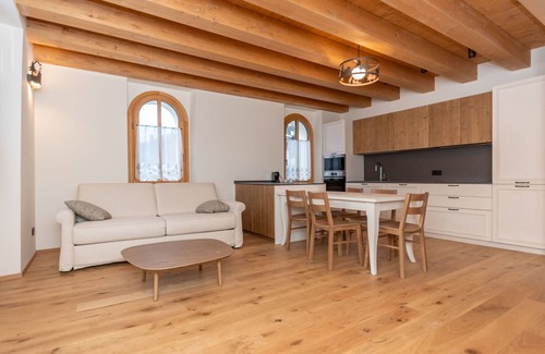 Caviola Apartment | Villa Caterina P1