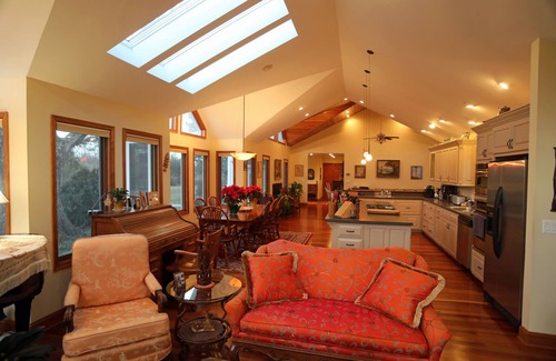 Alton Bed & Breakfast | Villa Cathedral