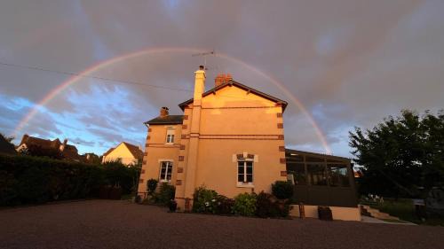 Dives-sur-Mer Bed & Breakfast | VILLA CATHY Chambres d hôtes