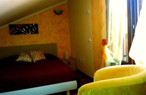 Collesano House | Villa Cattleya