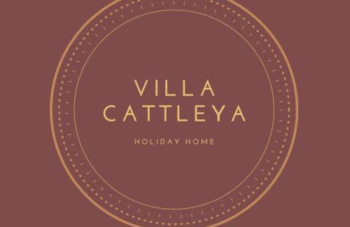 Collesano House | Villa Cattleya