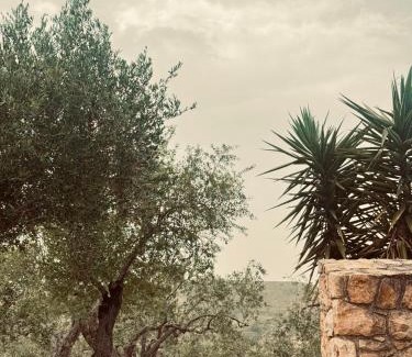 Collesano House | Villa Cattleya