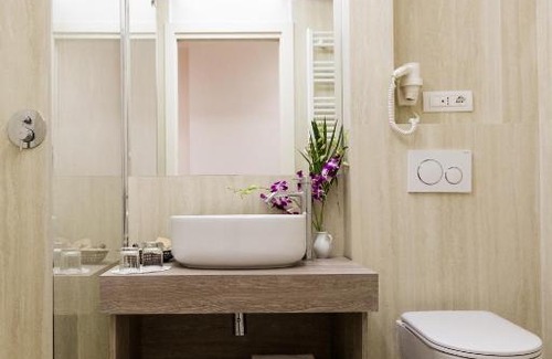 Grottaferrata House | Villa Cavalletti