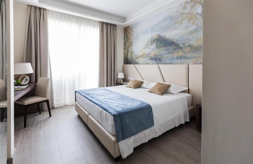 Grottaferrata House | Villa Cavalletti