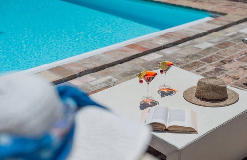 Vallefoglia Villa | Villa Cavalli 10 - Four Bedroom Villa, Sleeps 10