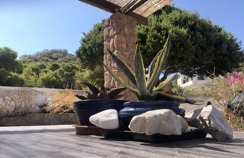 Vagia House | Villa Cavour, cute little villa.