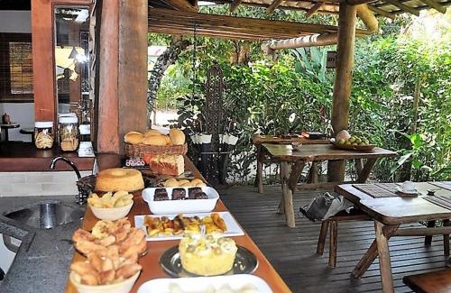 Barra Grande House | Villa Cayana