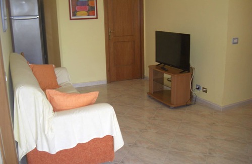 Marina di Pisciotta Apartment | VILLA CECILIA/ap.1: Your ideal holiday stay at the heart of Mediterranean Sea